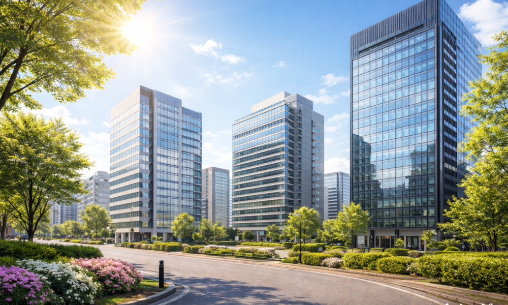 収益物件【広島市南区霞2丁目】