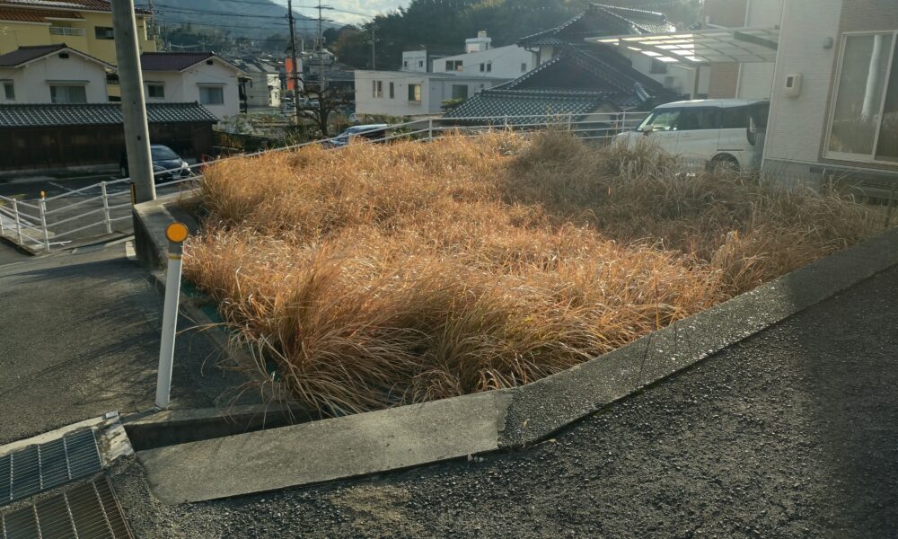 安佐北区落合5丁目