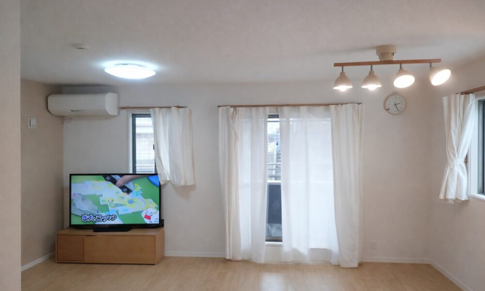 2022年築戸建【広島市南区青崎2丁目】