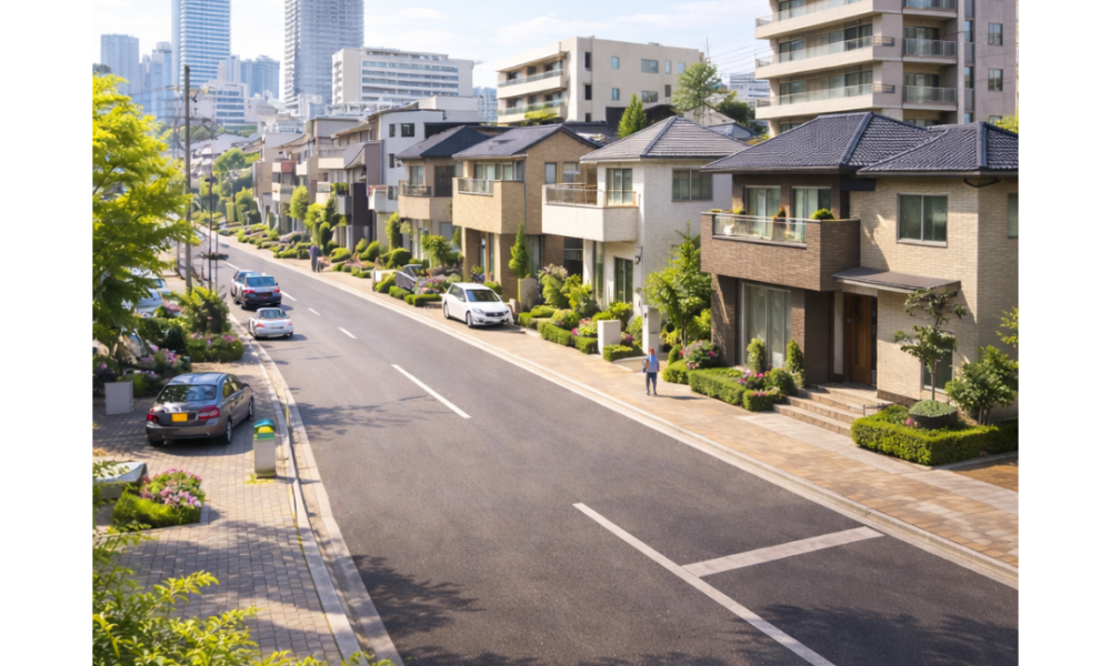 2022年築戸建【広島市南区青崎2丁目】